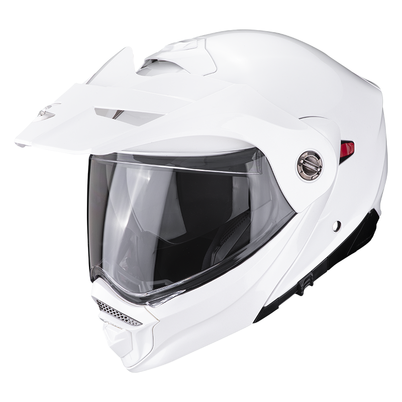 Scorpion ADVENTURE WHITE