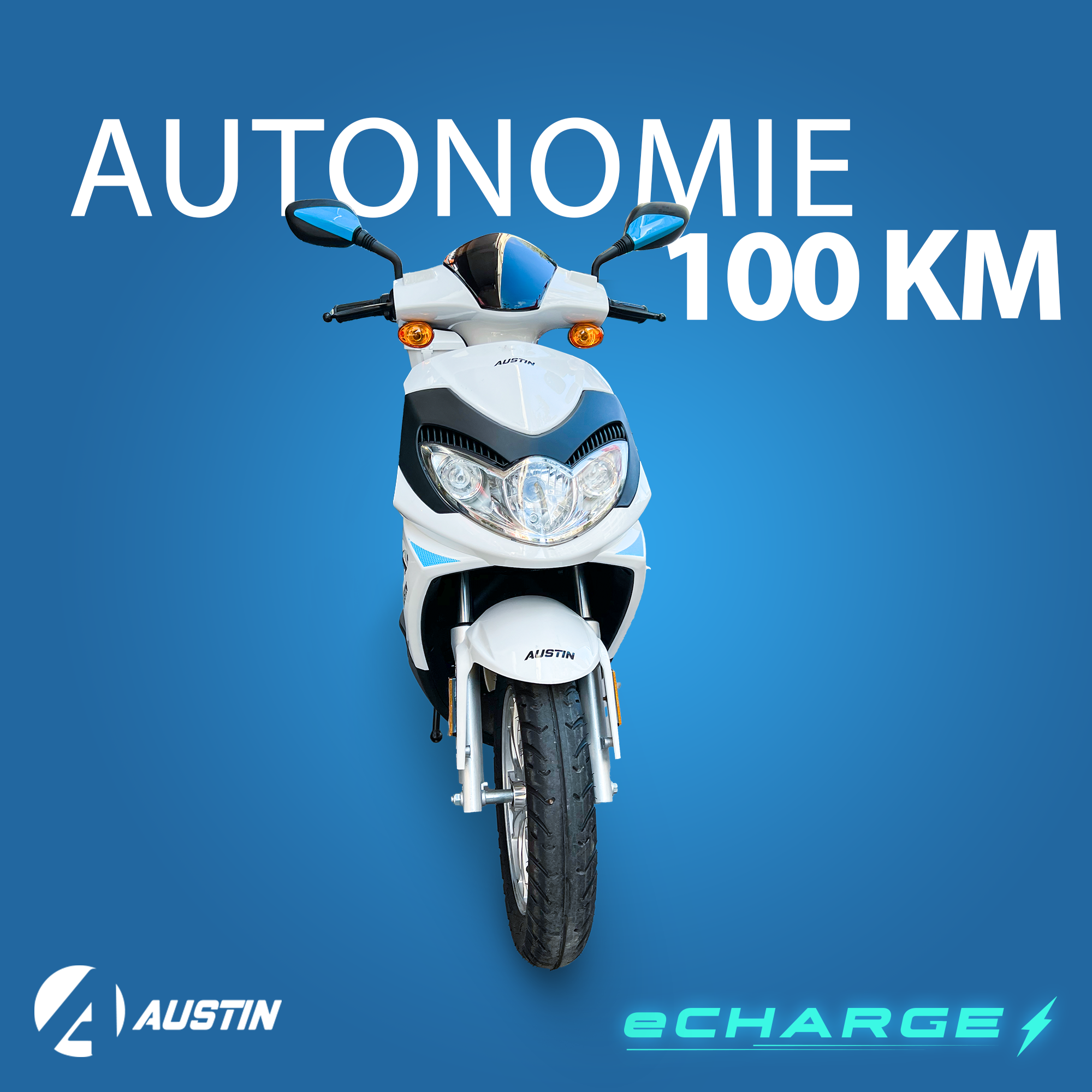 AUSTIN E-CHARGE