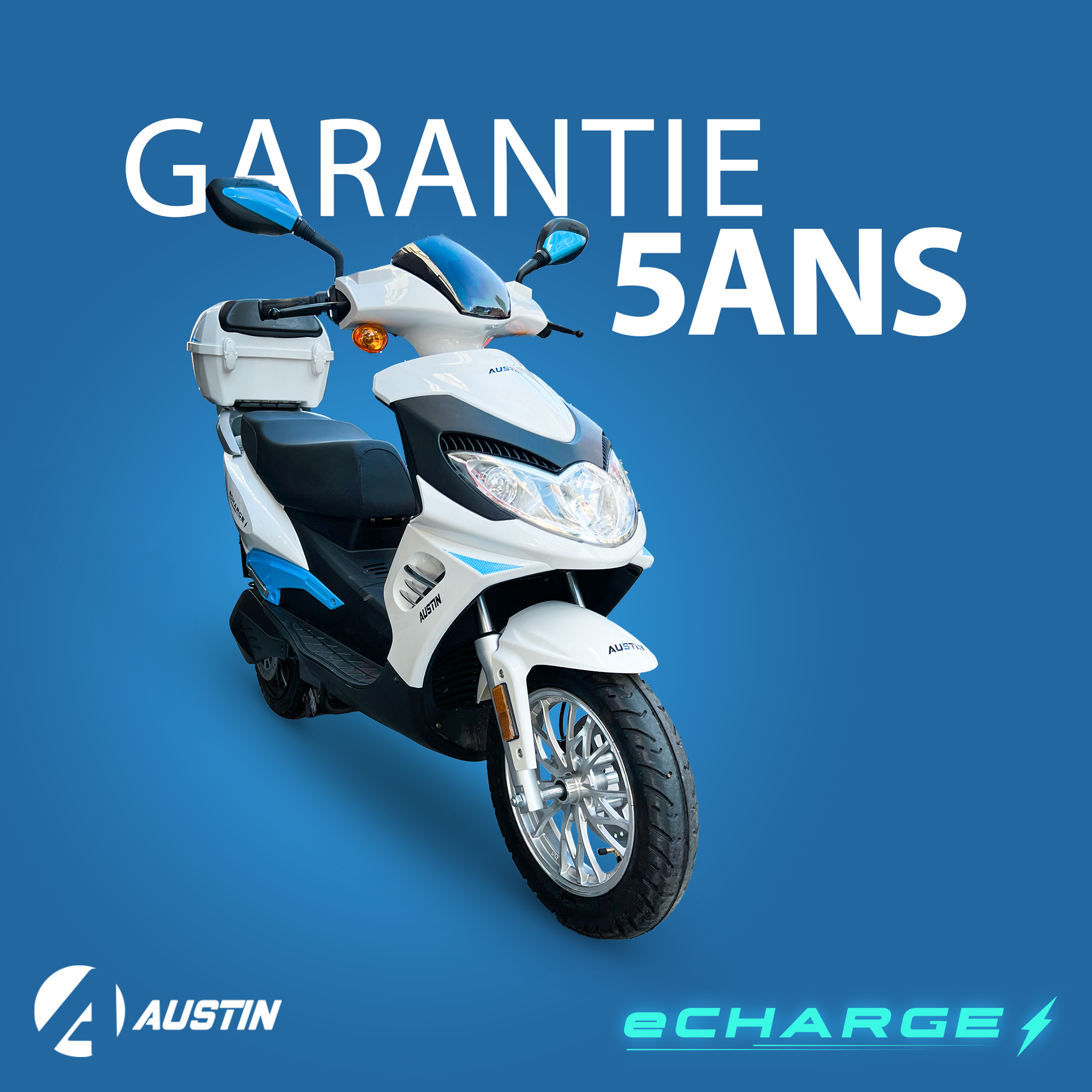 AUSTIN E-CHARGE