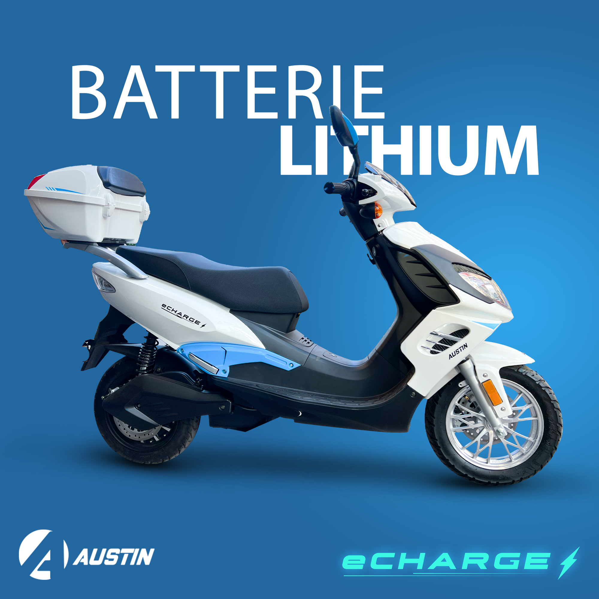 AUSTIN E-CHARGE